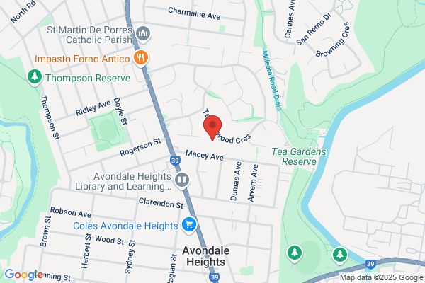 Window cleaning Dandenong
