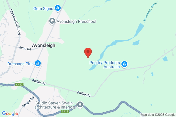 Avonsleigh Kiwifruit