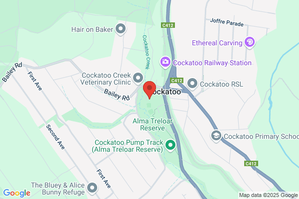 Cockatoo &District Bowls Club