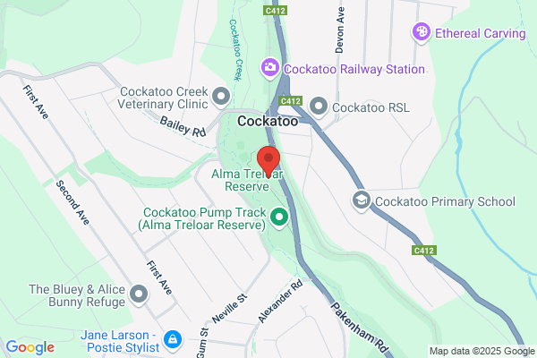 Cockatoo Community Childcare Centre