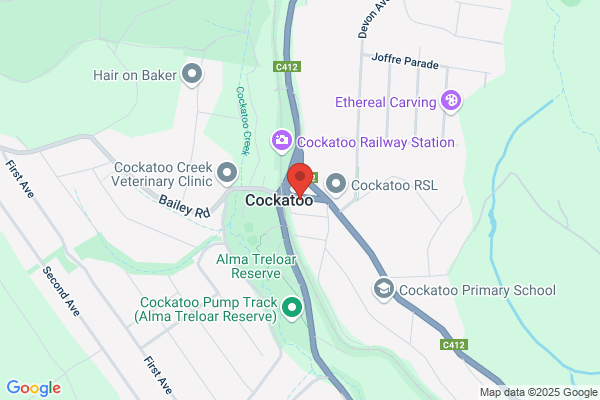 Cockatoo Pharmacy