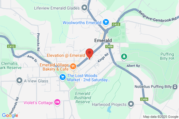 Elevation@Emerald