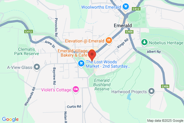Emerald Health Connection