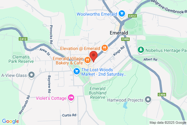 Emerald Medical Centre Pty Ltd