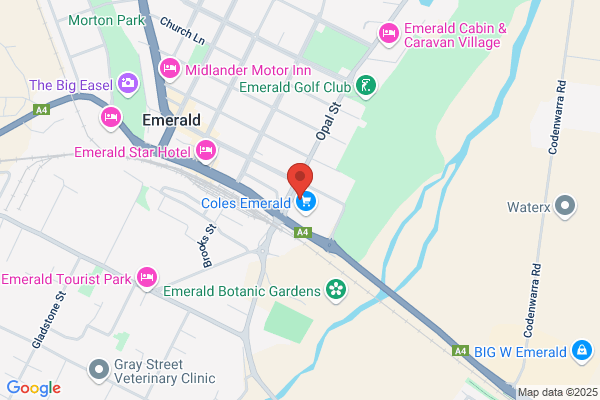Emerald Remedial Therapies