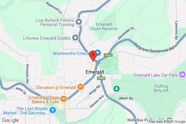 Emerald Stockfeed & Pet Supplies