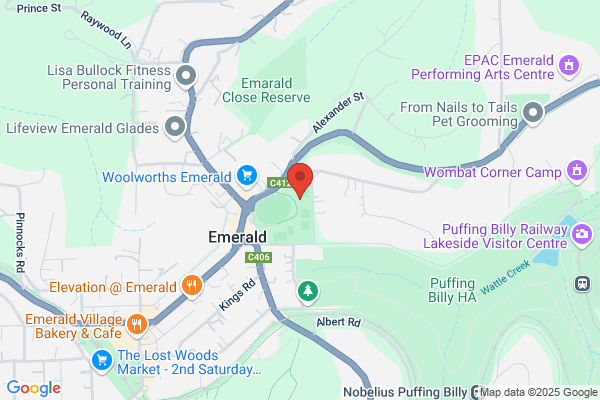 Emerald Tennis Club