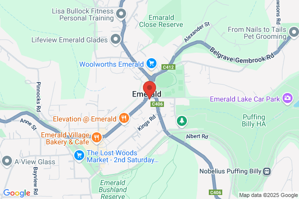 Emerald Veterinary Clinic