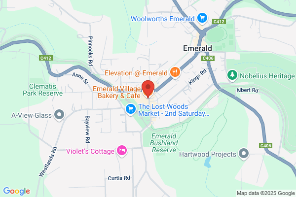 Emerald Village Bakery & Cafe