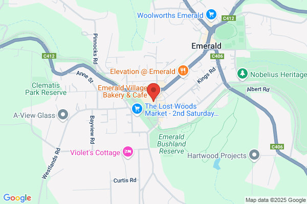 Emerald Village Pharmacy