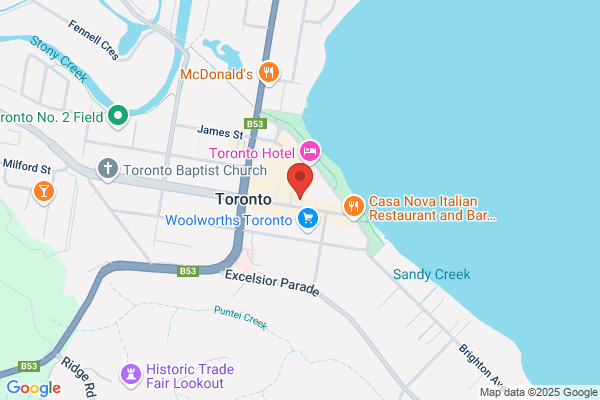 Pacific Smiles Dental Toronto