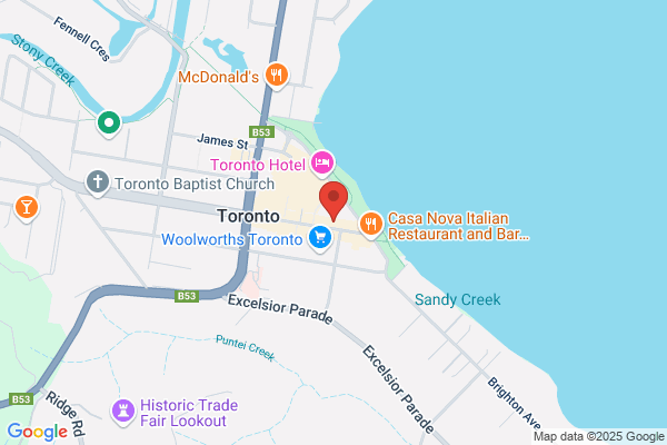 Specsavers Optometrists & Audiology - Toronto