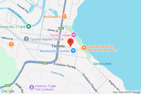 Toronto Physiotherapy