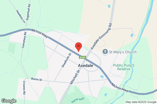 Axedale Primary School