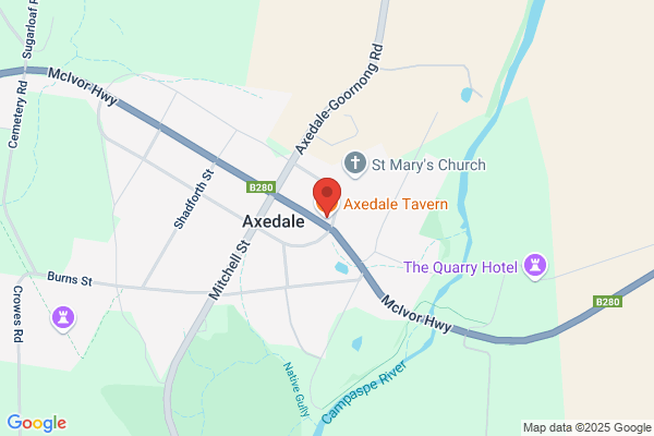 Axedale Tavern