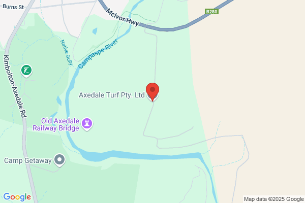 Axedale Turf