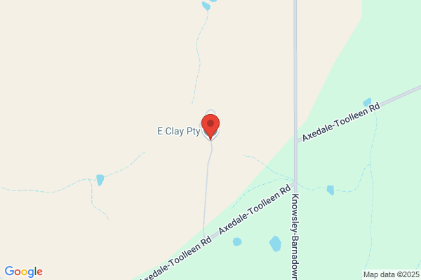 Elvey M R & M Pty Ltd