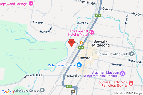 Berrima Trailers & Floats