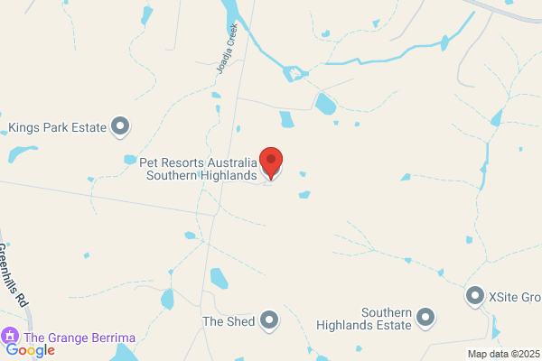 Kelston Country Kennels