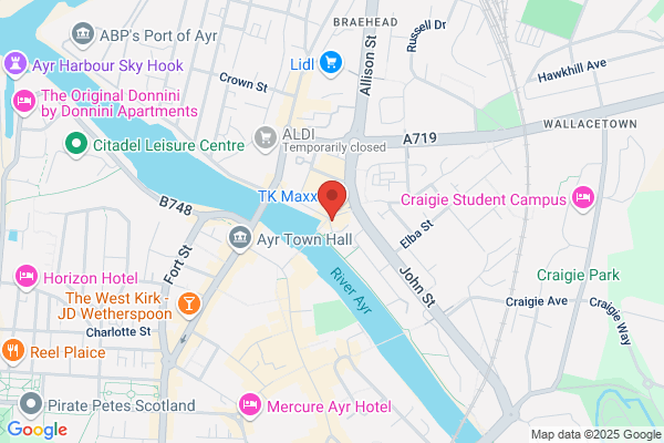 ABC Ayr
