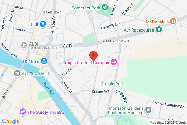 Ayr Child Care And Education Centre