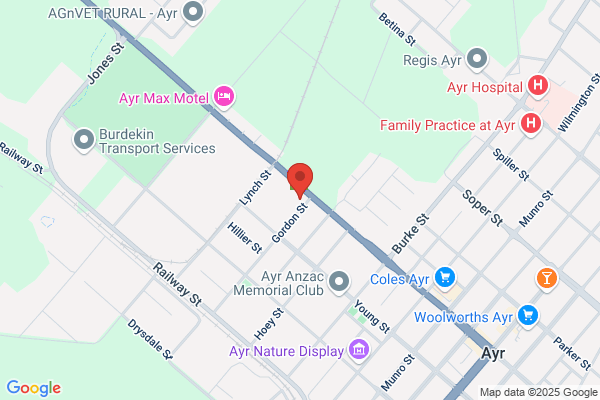 Ayr Preschool