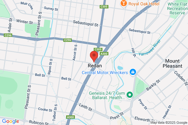 Ballarat Colonic Hydrotherapy