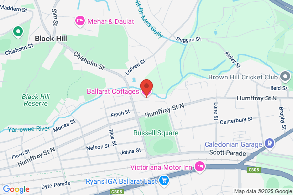 Ballara Cottage Bed & Breakfast
