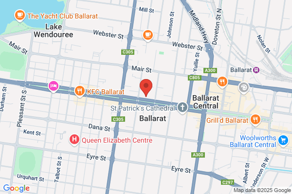 Ballarat Boutique Accommodation