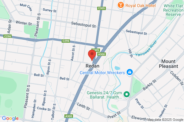 Drummond Natural Therapies