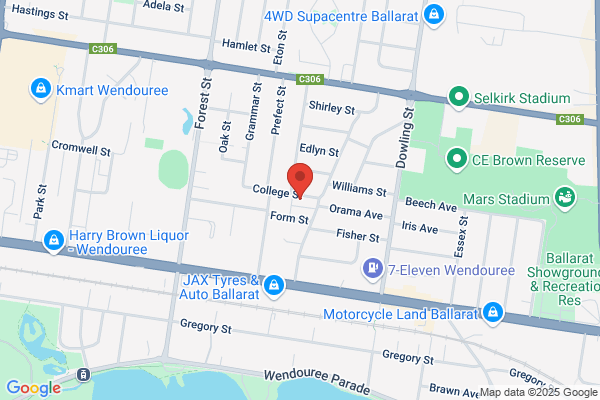 Flynn W.M. Pty Ltd