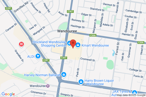 Donut King Wendouree