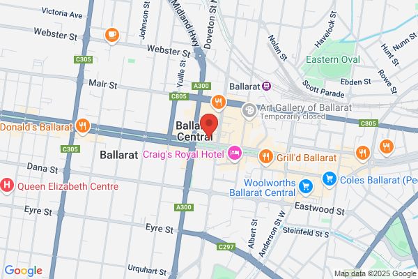 Ballarat French Kitchen The