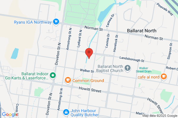 Ballarat North Early Learning Centre