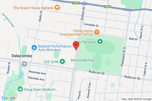 ABC Developmental Learning Centre - Wendouree