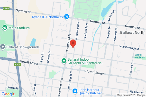 Ballarat Child Care Co-Operative Ltd