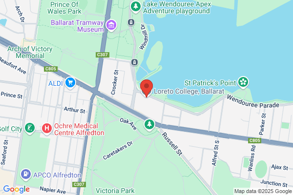 Ballarat YMCA Loreto College Vacation Care