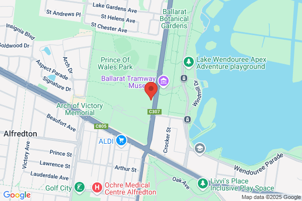 City of Ballarat After School Program