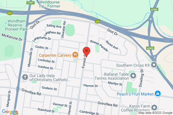 Forest Street Primary Outside School Hours Care