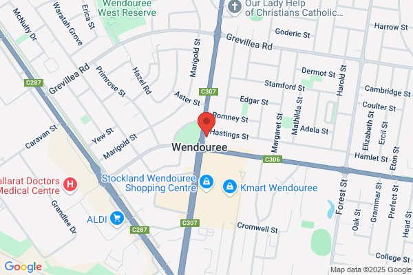 Wendouree Childrens Services