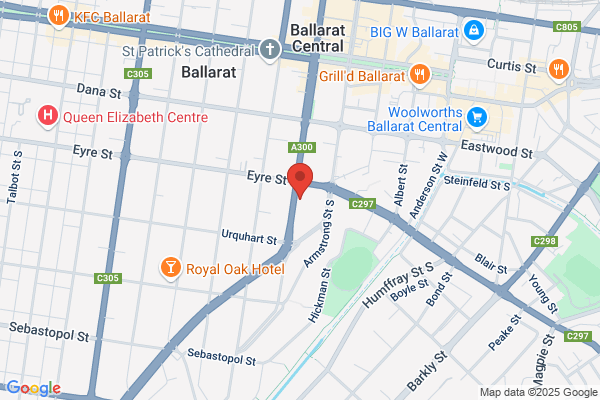 Ballarat Chiropractic Arts