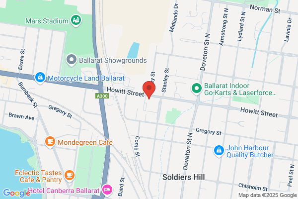 Ballarat District Chiropractic Centre