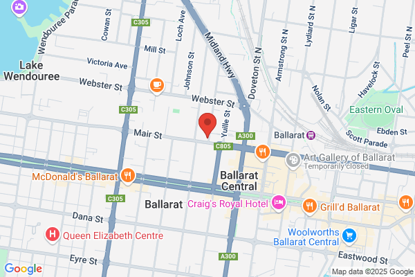 Ballarat Integrated Health