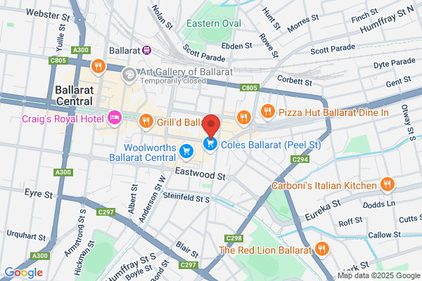 Total Health Chiropractic Ballarat