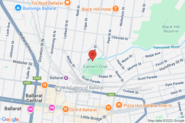 Ballarat Bowling Club
