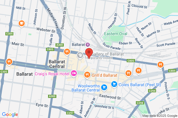 Ballarat Learning Exchange