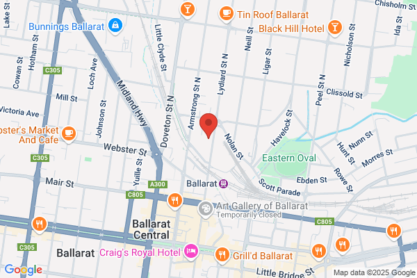 Balben Property Services