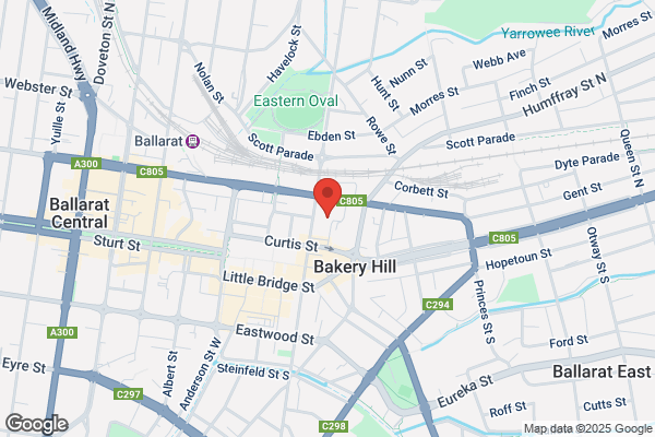 Ballarat Family Relationship Centre