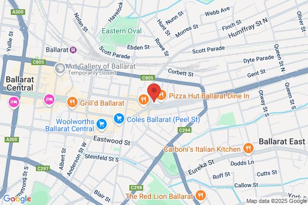 Bakery Hill Dental