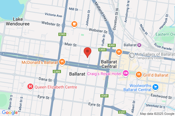 Ballarat Dental Group